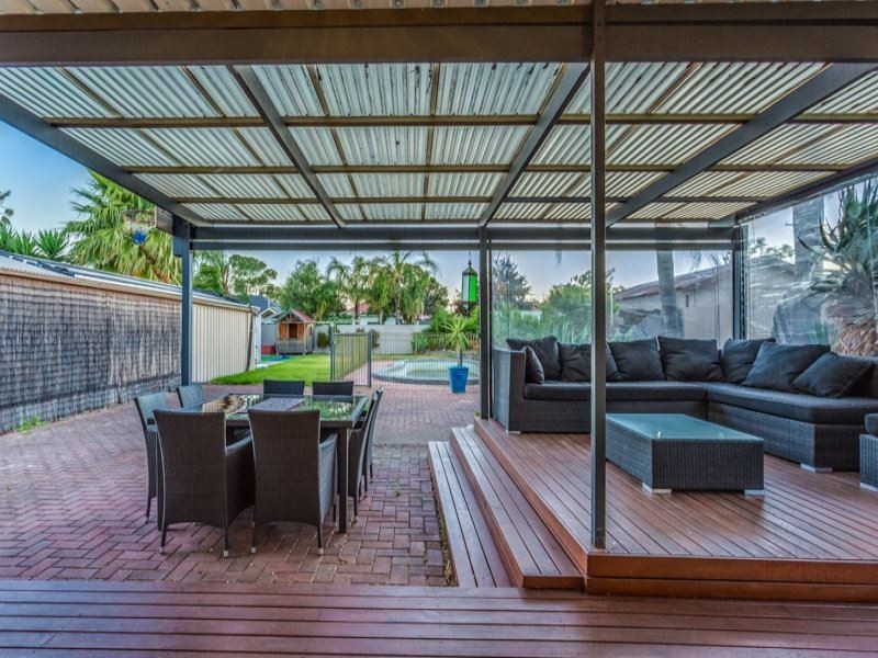 23 Pym Street, Croydon Park SA 5008