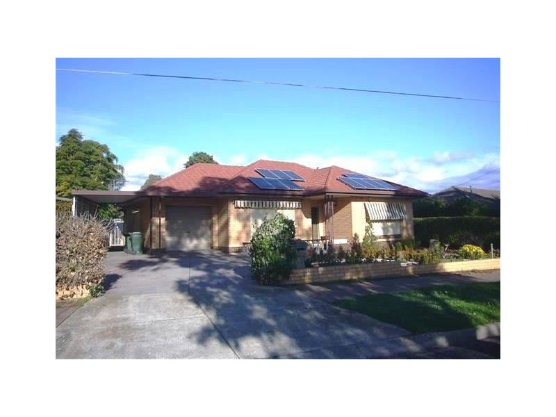 12 Waninga Drive, Holden Hill SA 5088