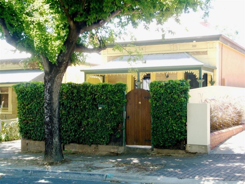 12 Gordon Road, Prospect SA 5082