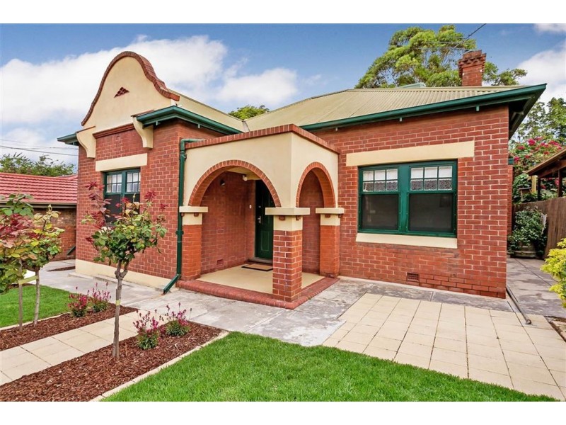 38 Cochrane Terrace, Prospect SA 5082