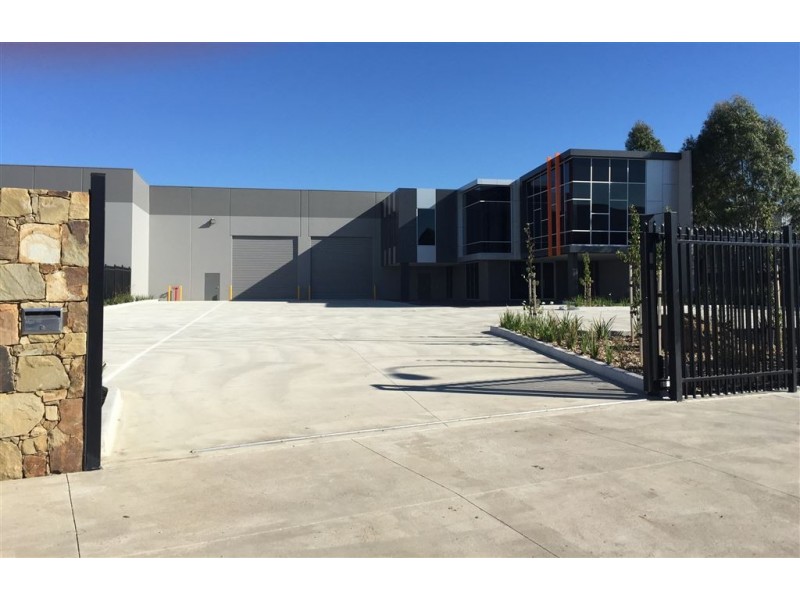 65 Gateway Boulevard, Epping VIC 3076