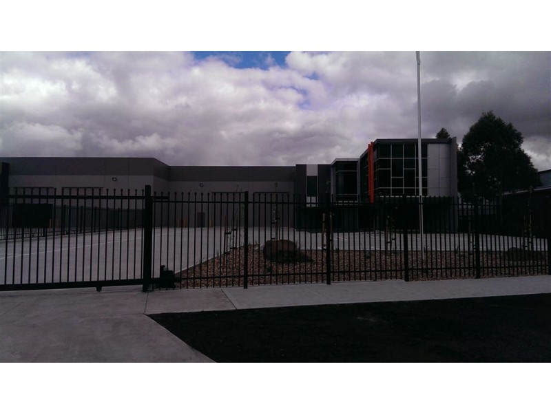 65 Gateway Boulevard, Epping VIC 3076