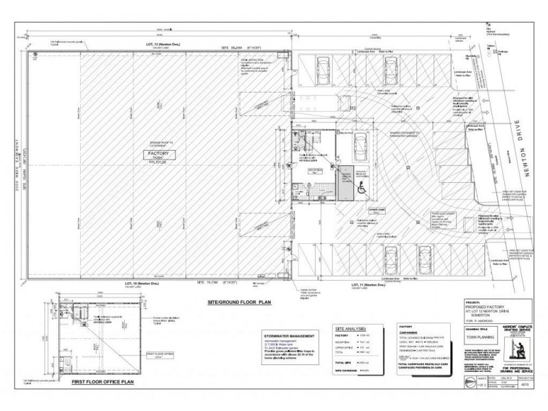 Lot 12 Newton Drive, Somerton VIC 3062
