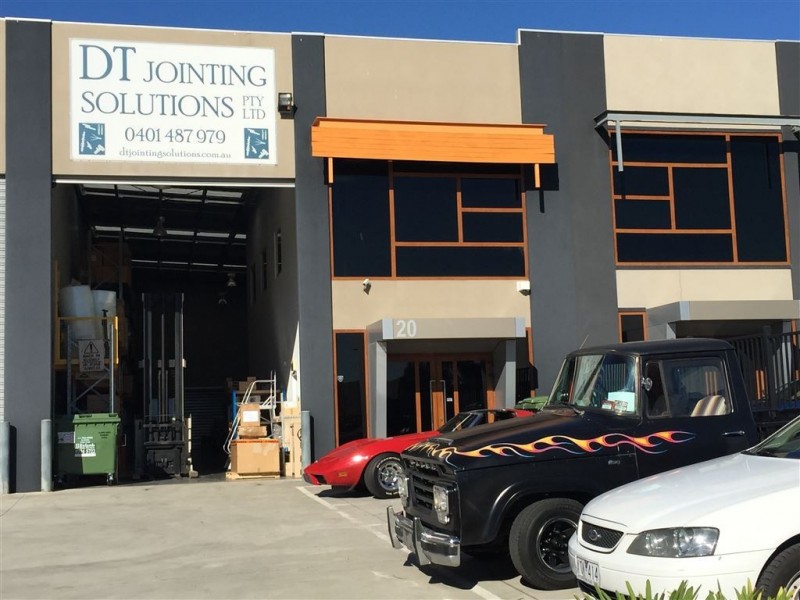 2/20 Zakwell Circuit, Coolaroo VIC 3048