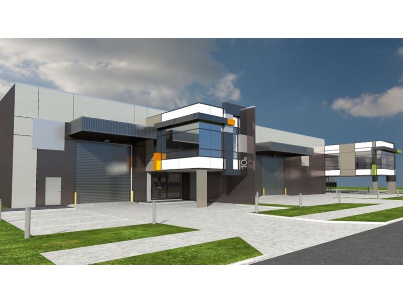10A Gateway Boulevard, Epping VIC 3076