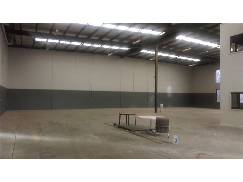 44 Pelmet Crescent, Thomastown VIC 3074