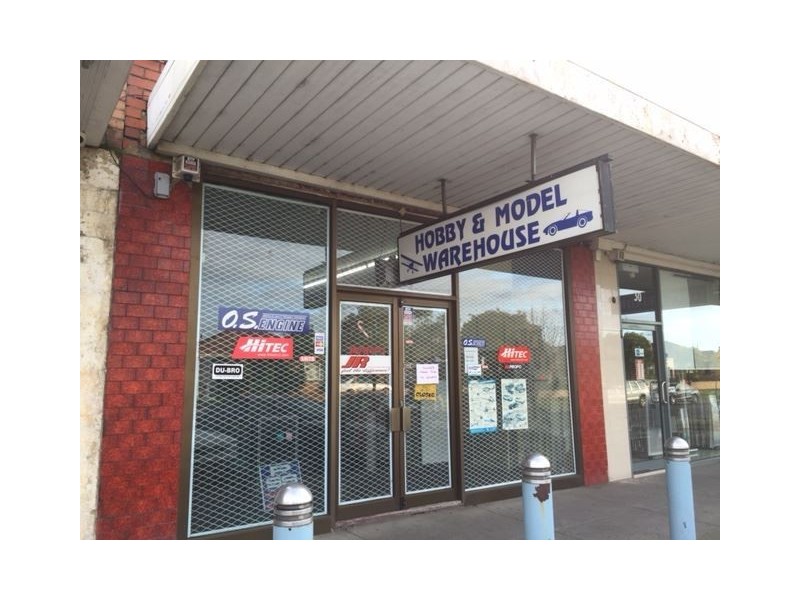 28 The Boulevard, Thomastown VIC 3074