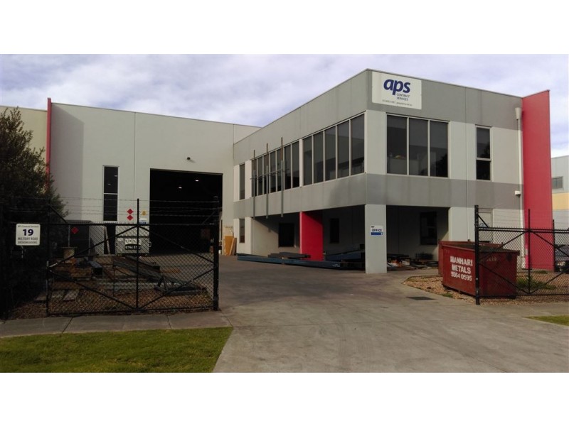 19 Military Road, Broadmeadows VIC 3047