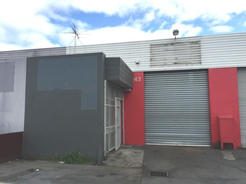 43 Radford Road, Reservoir VIC 3073