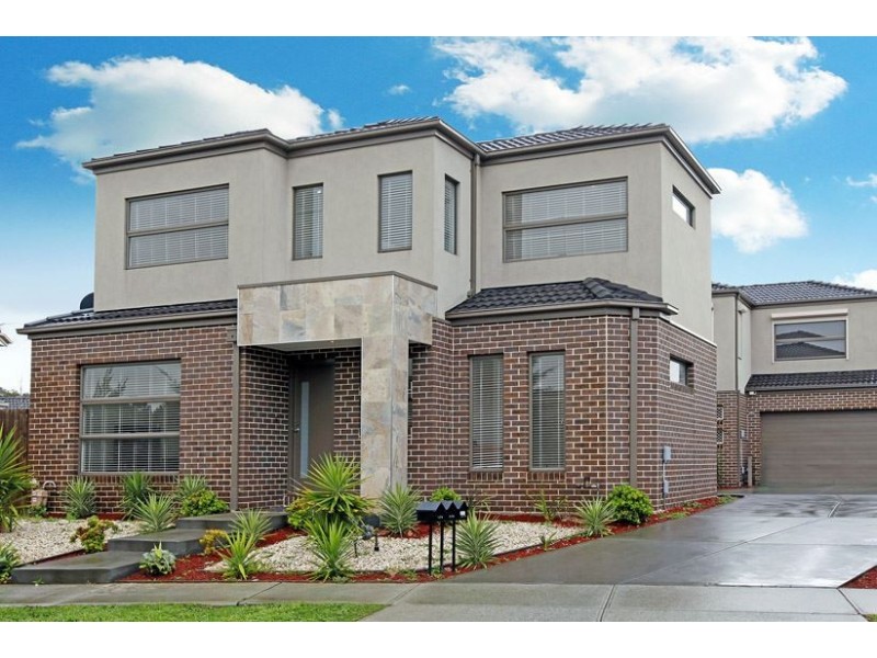 1/9 Kumara Circuit, South Morang VIC 3752