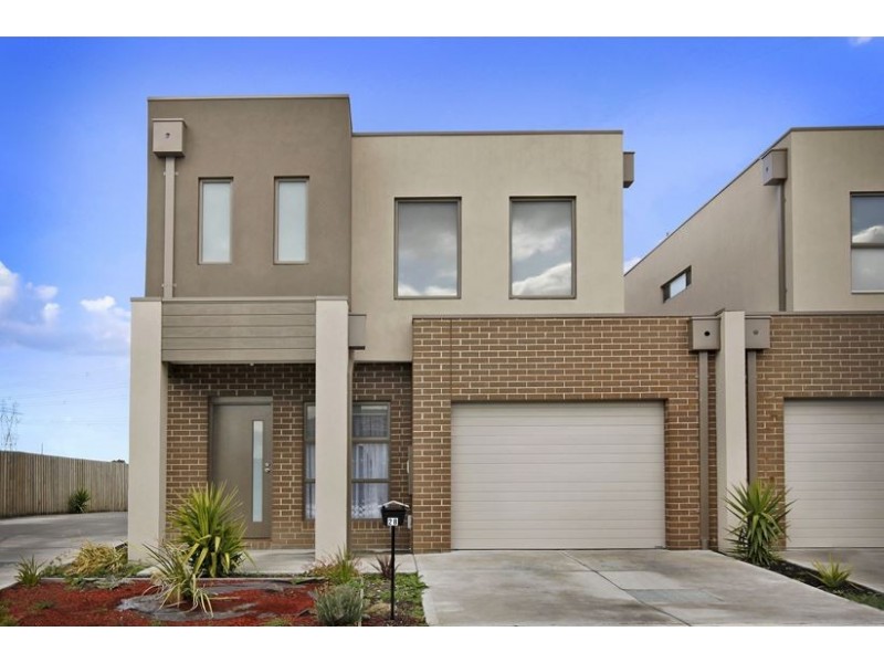 28 Edith Street, Epping VIC 3076