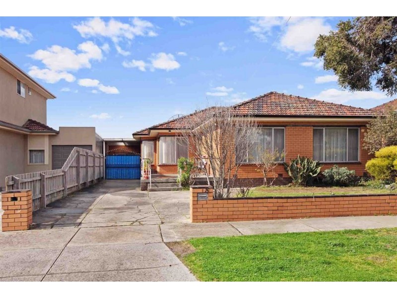 8 Rosemary Drive, Lalor VIC 3075
