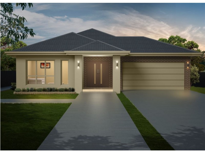 Lot 3830 Ruma Way, Epping VIC 3076