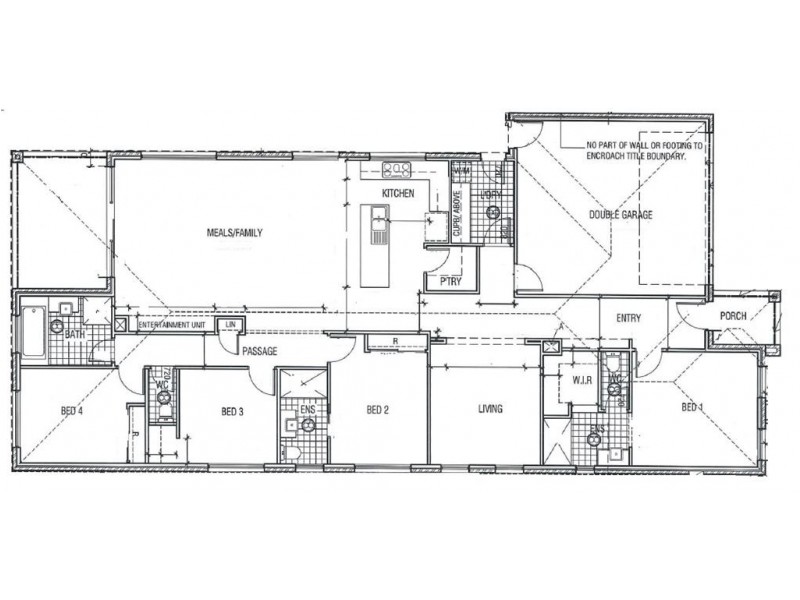 Lot 3825 Ruma Way, Epping VIC 3076