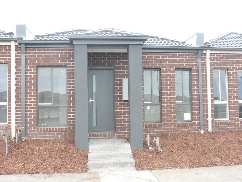 Lot 3 Stoke Circuit, Epping VIC 3076