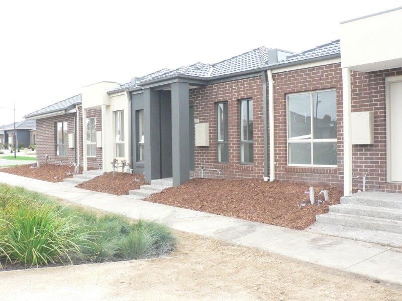 Lot 3 Stoke Circuit, Epping VIC 3076
