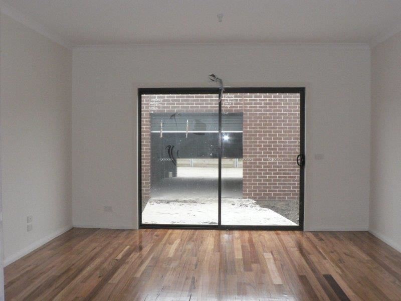 Lot 3 Stoke Circuit, Epping VIC 3076