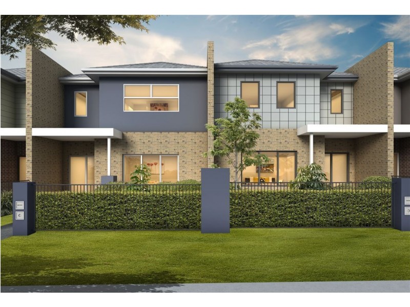 Lot 1 Gorge Road, South Morang VIC 3752