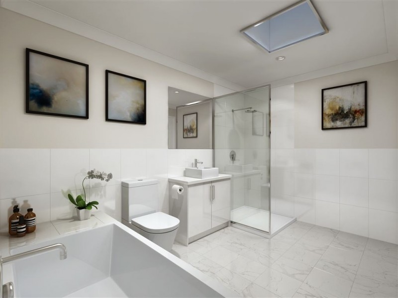 Lot 2 Gorge Road, South Morang VIC 3752