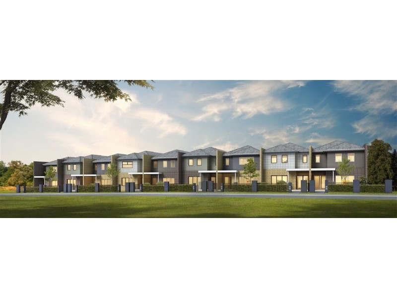 Lot 2 Gorge Road, South Morang VIC 3752