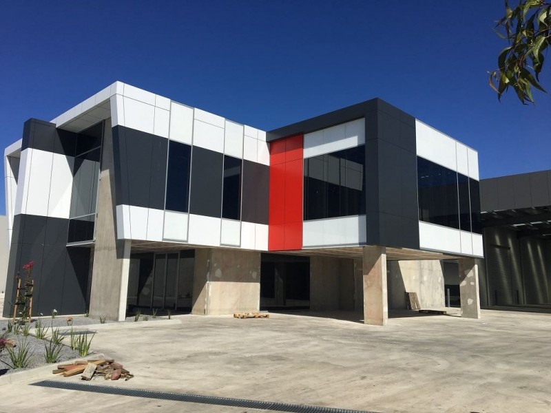 Lot 28 Legacy Road, Epping VIC 3076