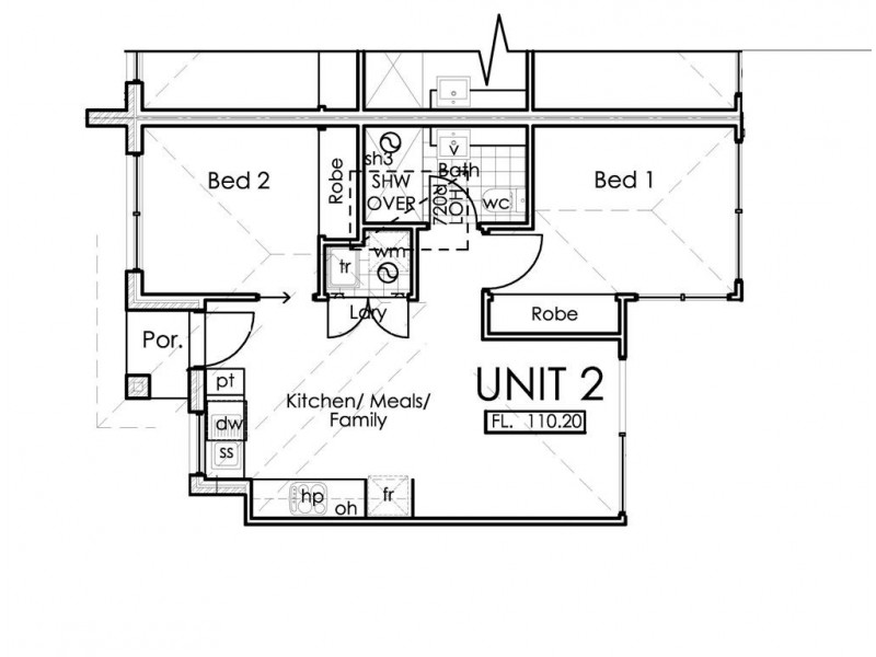 2/30 Poplar Street, Thomastown VIC 3074