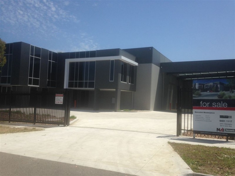 73 Metrolink Circuit, Campbellfield VIC 3061