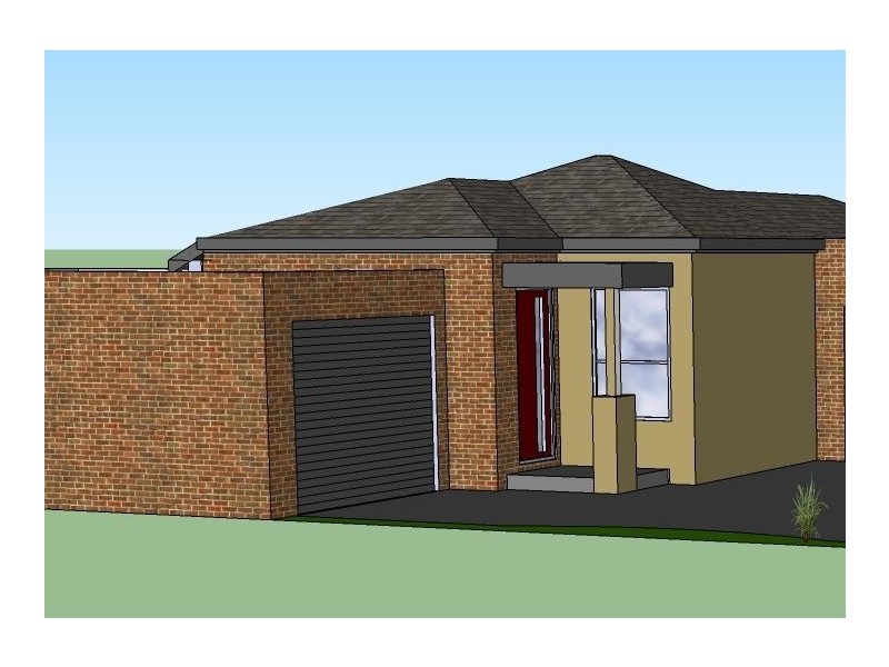 3/120 Messmate Street, Lalor VIC 3075