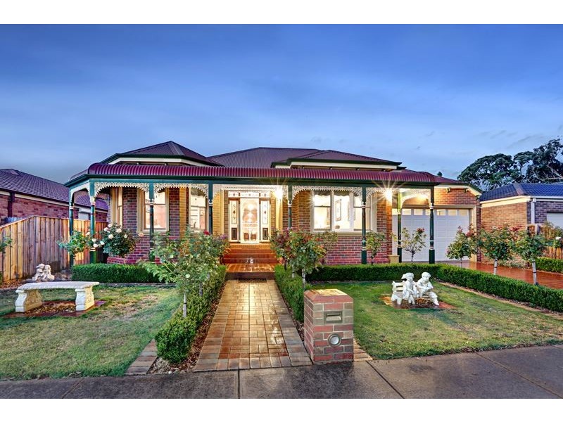 5 Nardoo Street, South Morang VIC 3752