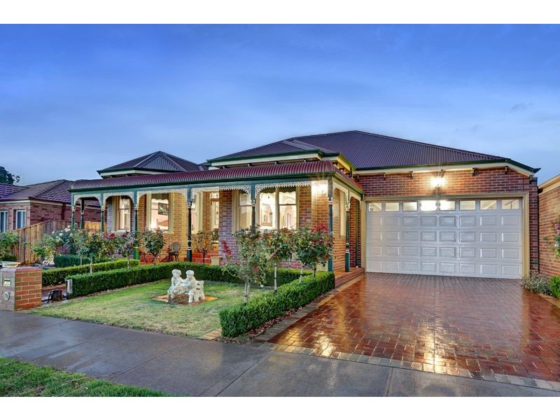 5 Nardoo Street, South Morang VIC 3752