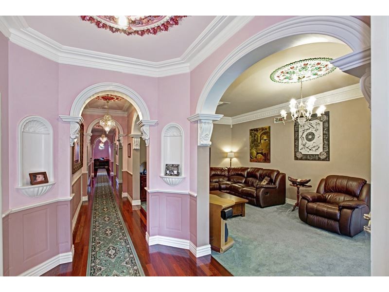 5 Nardoo Street, South Morang VIC 3752