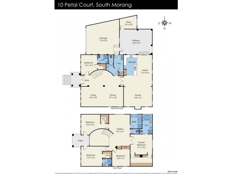 10 Petal Court, South Morang VIC 3752