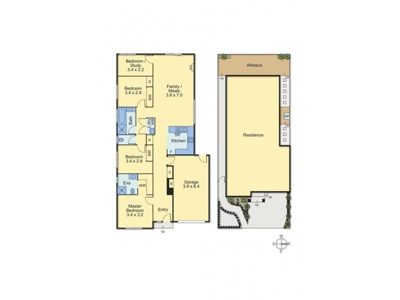 18 Potter Street, Epping VIC 3076