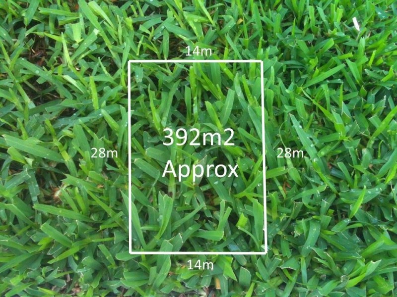 Lot 2908 Elderwood Street, Wollert VIC 3750