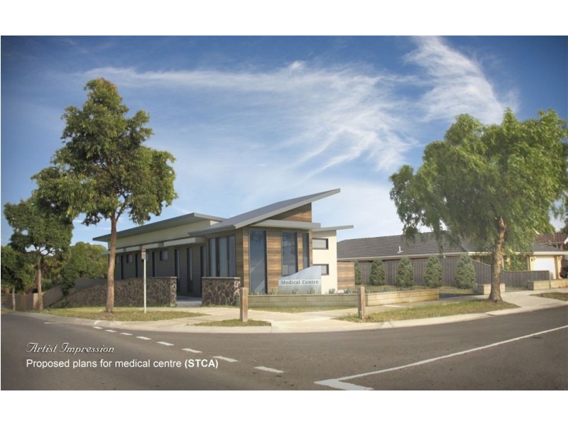 1065 Plenty Road, South Morang VIC 3752