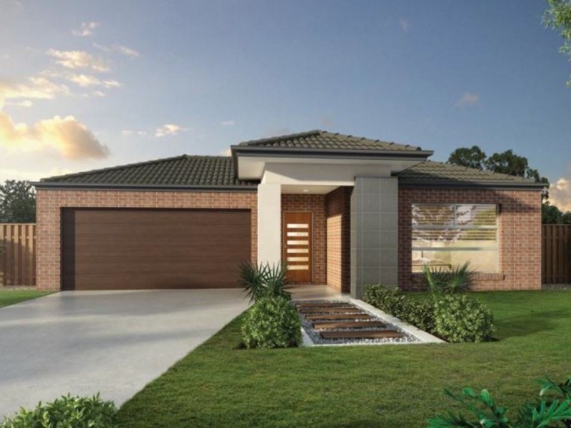 Lot 126 Hickie Avenue, Doreen VIC 3754