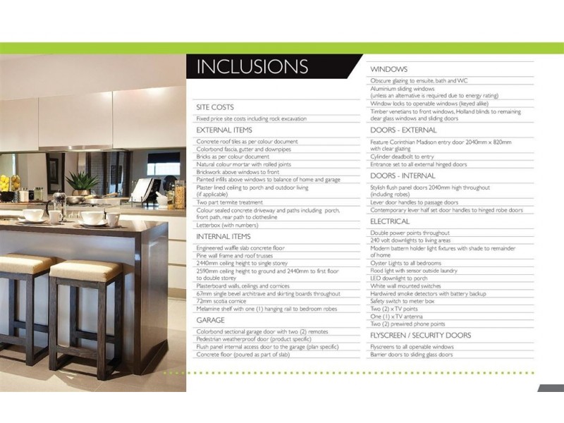 Lot 126 Hickie Avenue, Doreen VIC 3754