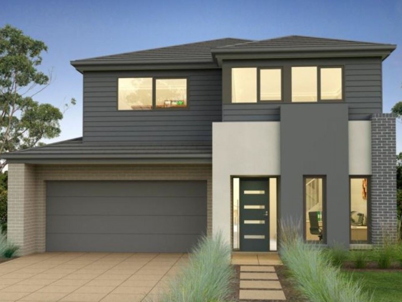 Lot 130 Thaine Way, Doreen VIC 3754