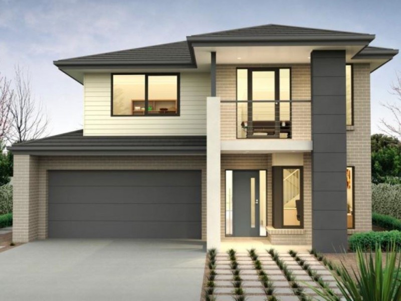 Lot 136 Belmont Rise, Doreen VIC 3754