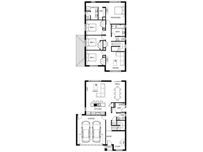 Lot 136 Belmont Rise, Doreen VIC 3754