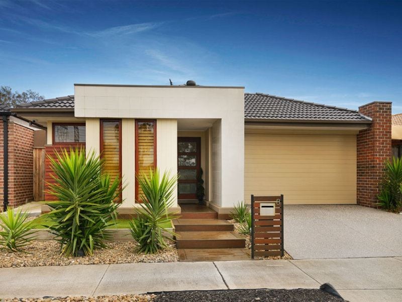 8 Treeview Drive, South Morang VIC 3752