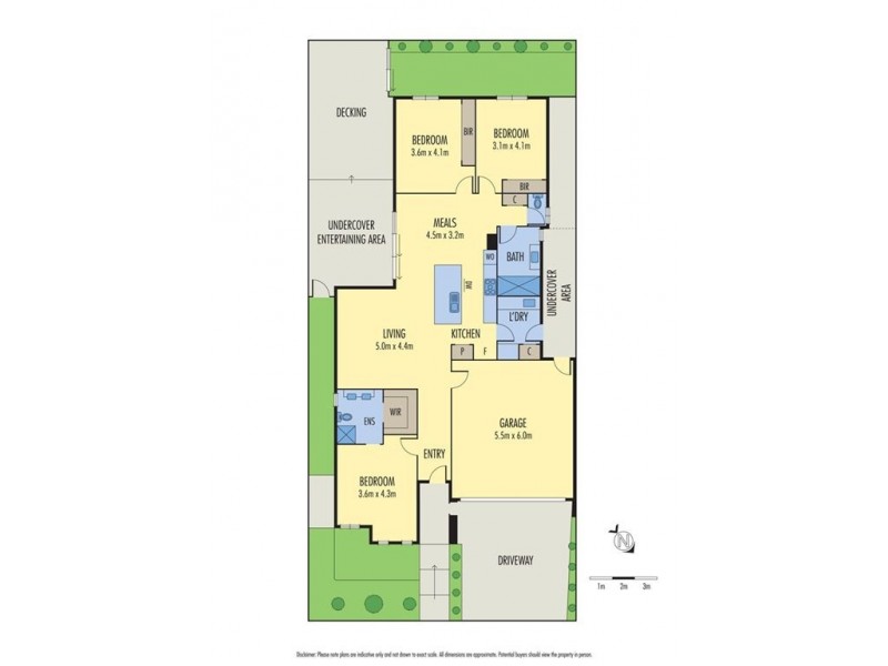 8 Treeview Drive, South Morang VIC 3752