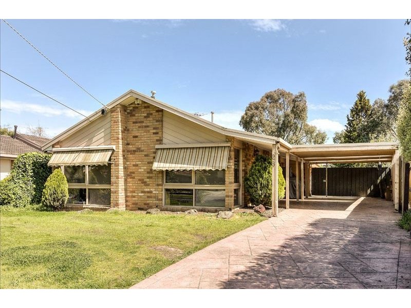 25 Glendale Avenue, Epping VIC 3076