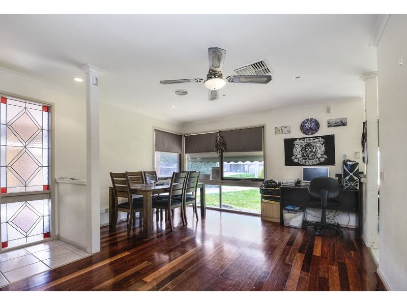 25 Glendale Avenue, Epping VIC 3076