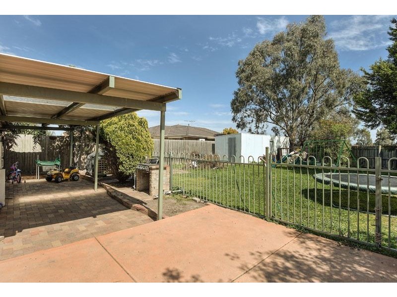 25 Glendale Avenue, Epping VIC 3076