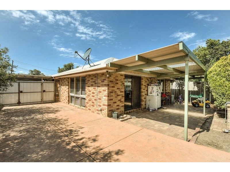 25 Glendale Avenue, Epping VIC 3076