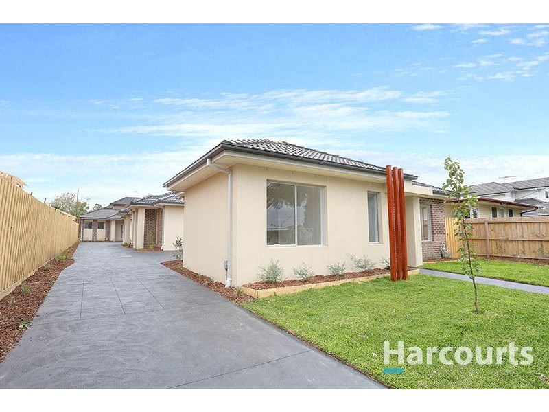 2/21 Tambo Avenue, Reservoir VIC 3073