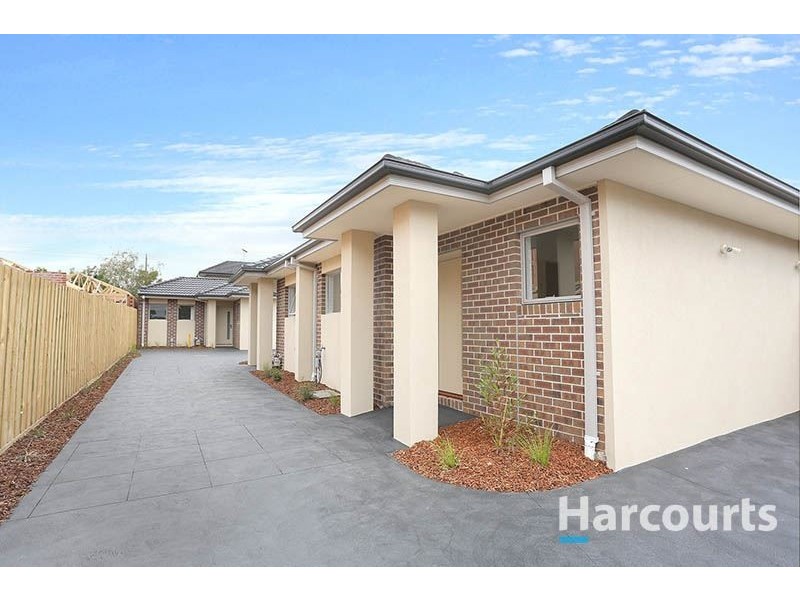 3/21 Tambo Avenue, Reservoir VIC 3073