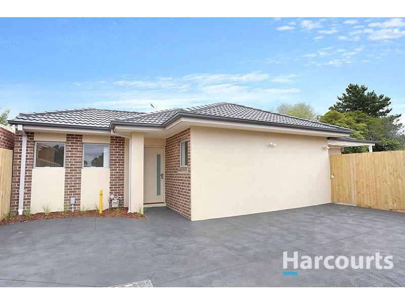 3/21 Tambo Avenue, Reservoir VIC 3073