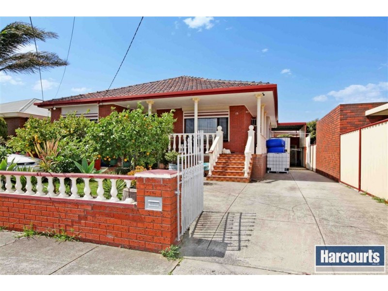 13 Hartville Court, Thomastown VIC 3074